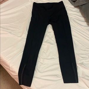 LULULEMON 7/8 leggings